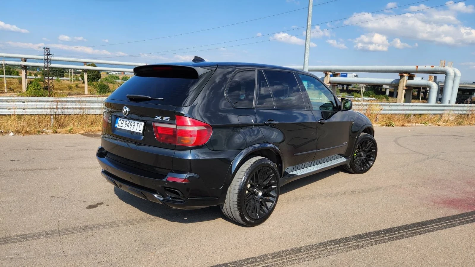 BMW X5  - изображение 4