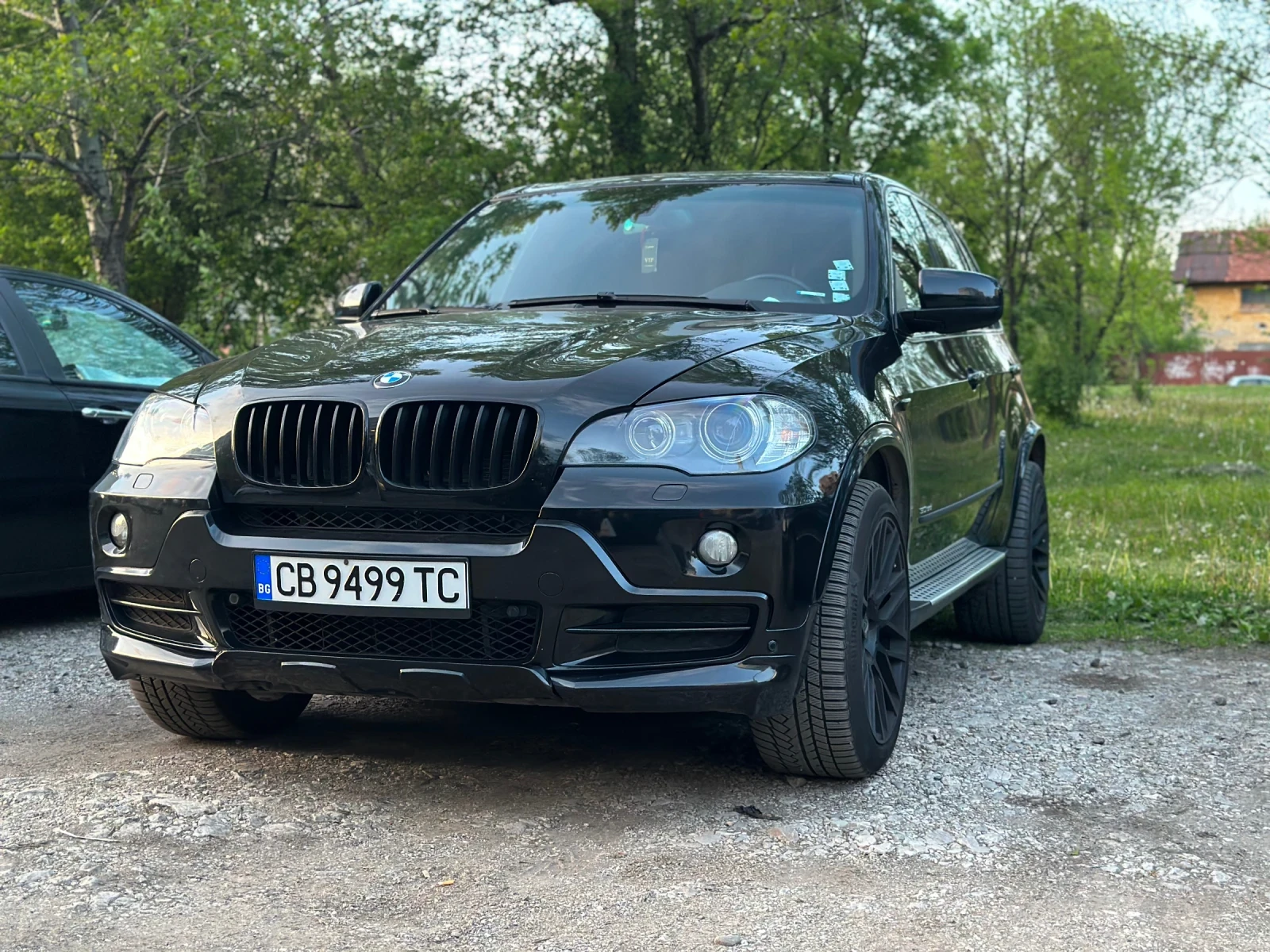 BMW X5  - изображение 8