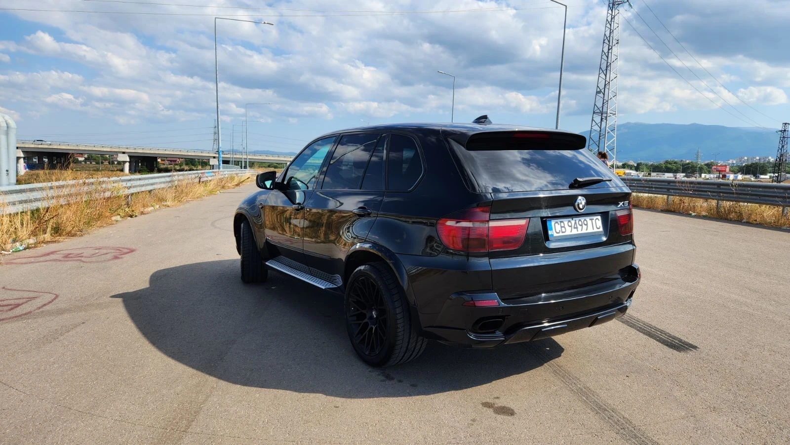 BMW X5  - изображение 5