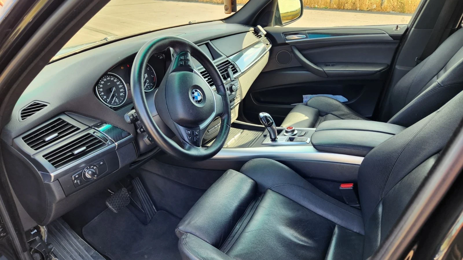 BMW X5  - изображение 10