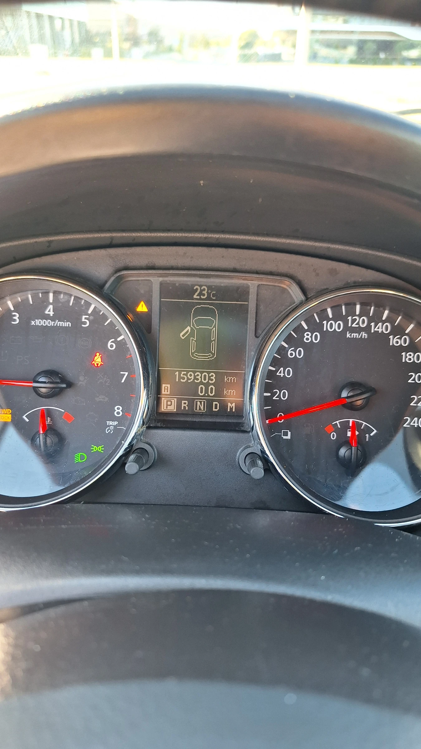 Nissan Qashqai Qashqai+ 2 Tekna - изображение 3