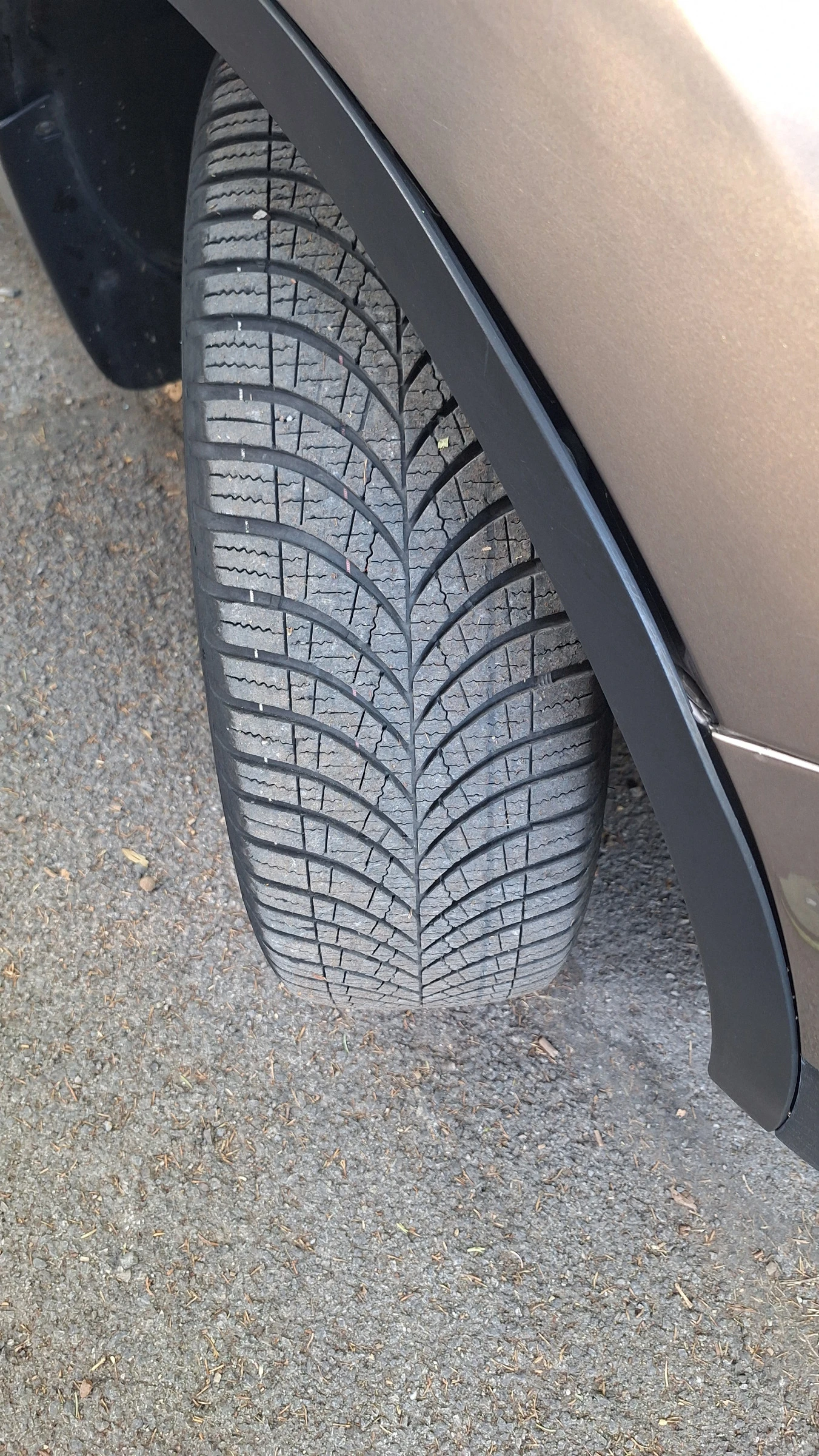 Nissan Qashqai Qashqai+ 2 Tekna - изображение 7