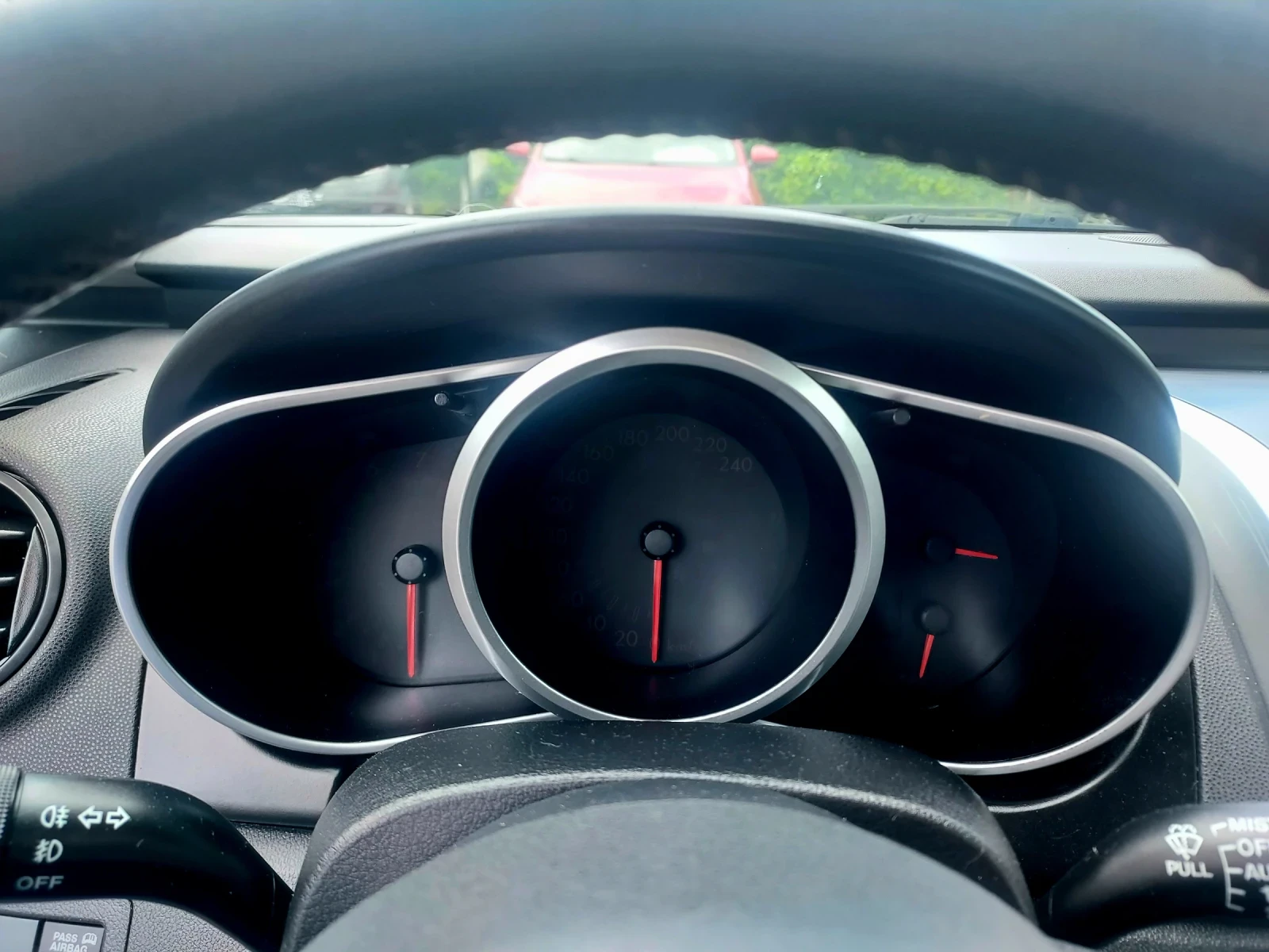 Mazda CX-7 REVOLUTION | Mobile.bg   9