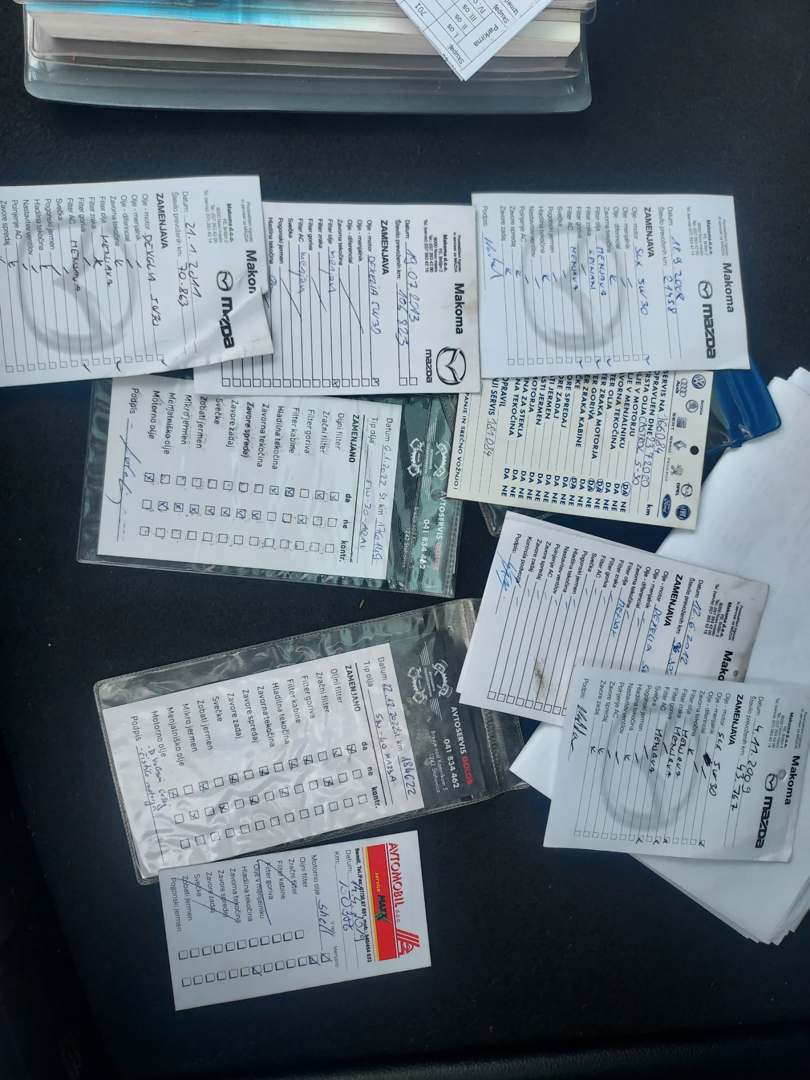 Mazda CX-7 REVOLUTION | Mobile.bg   15