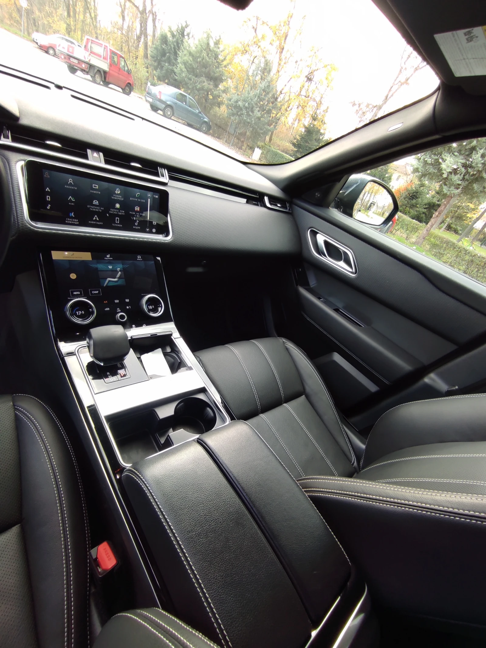 Land Rover Range Rover Velar | Mobile.bg � ����������� 12