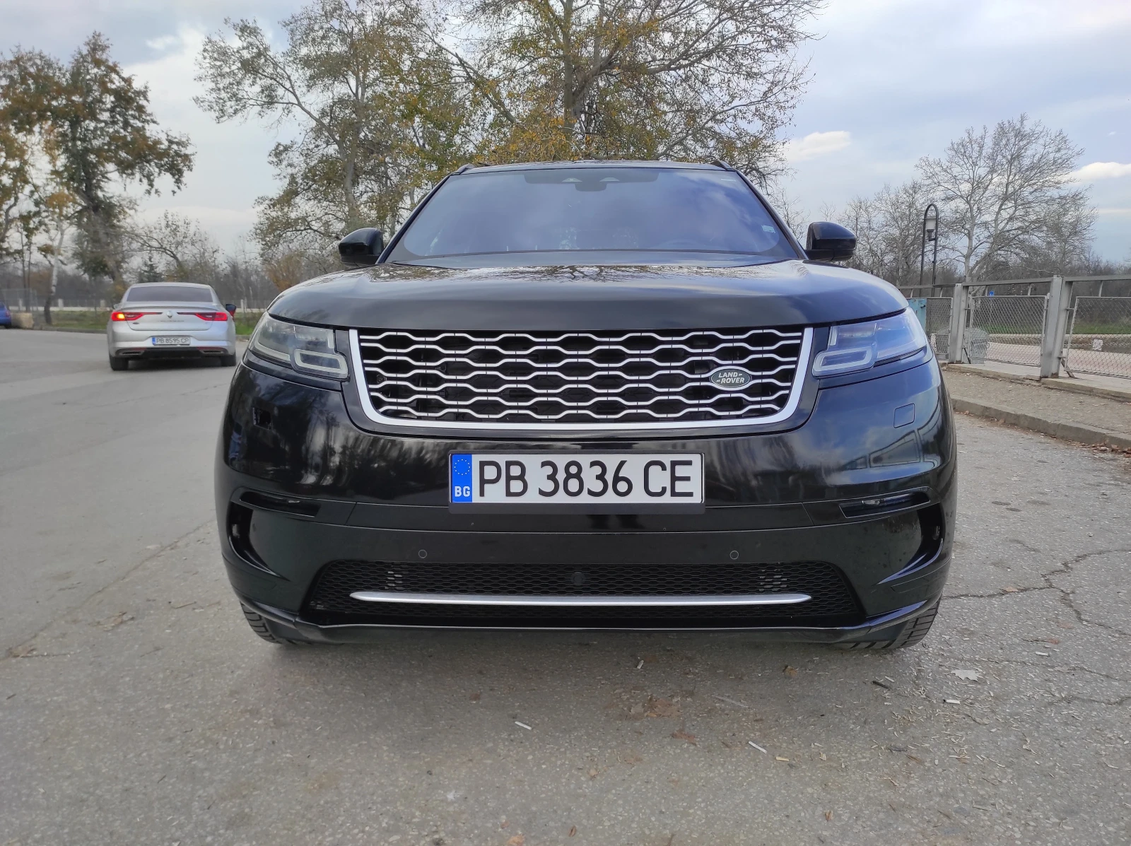 Land Rover Range Rover Velar  - изображение 2