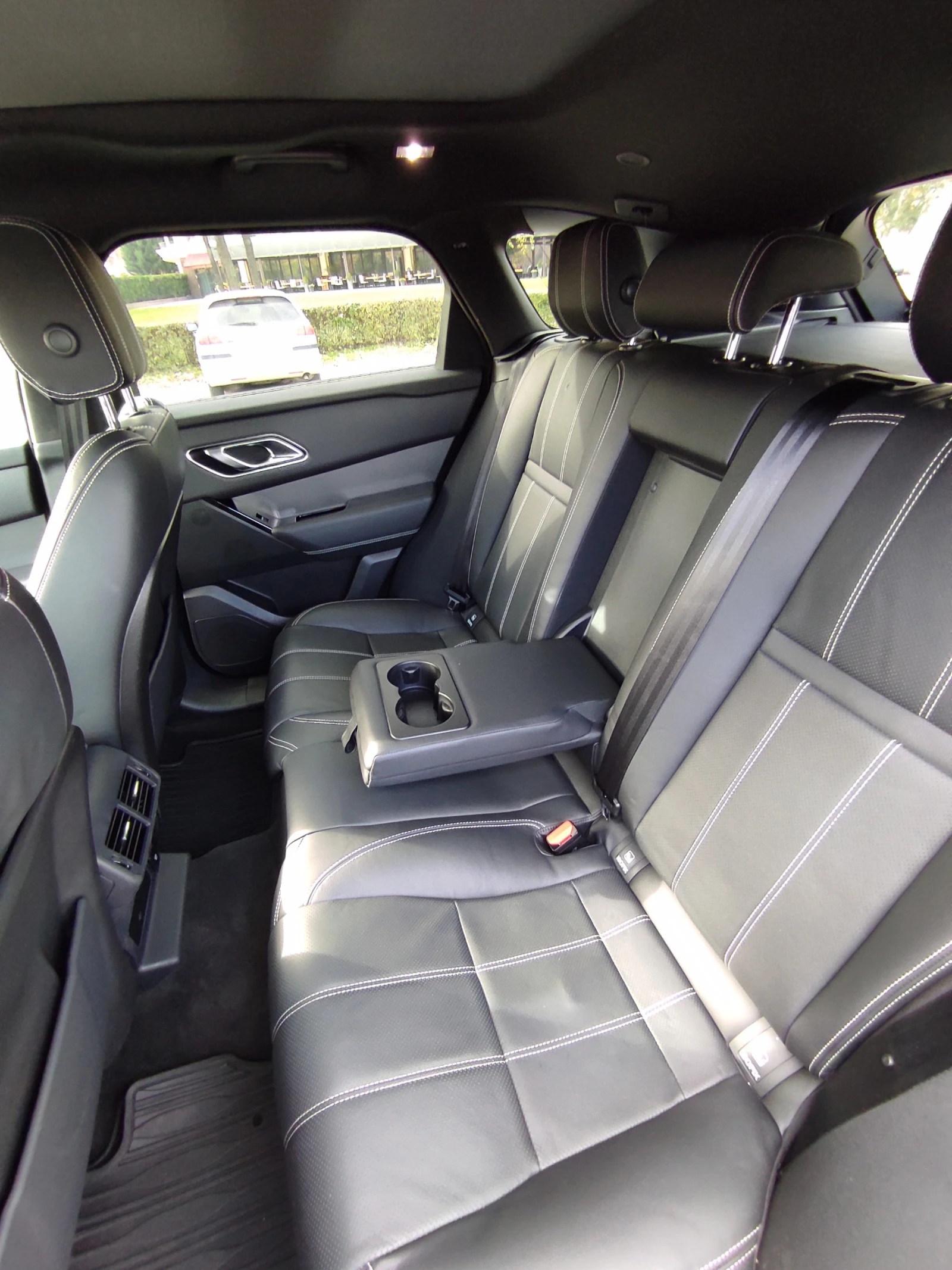 Land Rover Range Rover Velar | Mobile.bg � ����������� 13