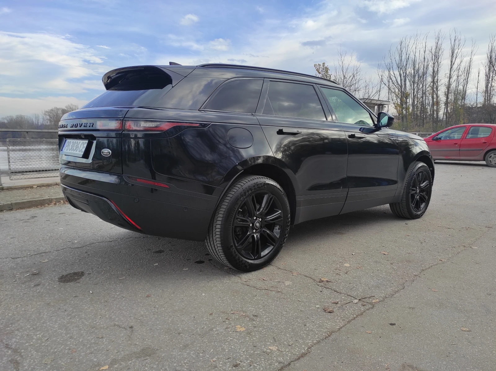 Land Rover Range Rover Velar  - изображение 5