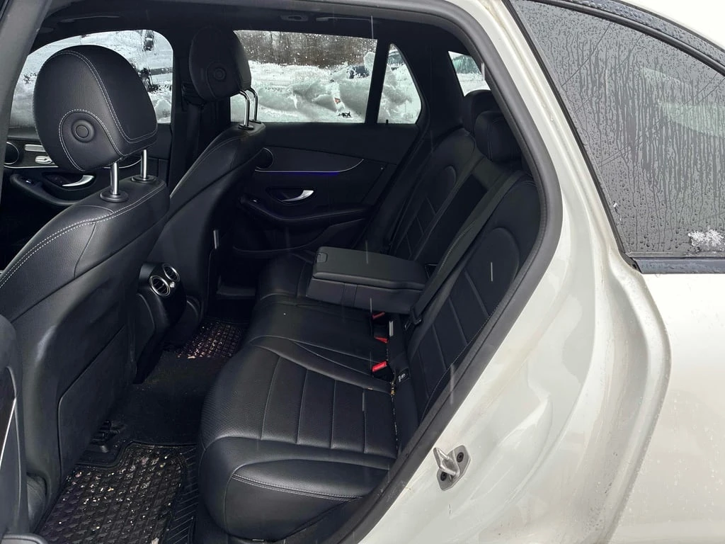Mercedes-Benz GLC 300 * CARFAX * ���� �� �� | Mobile.bg � ����������� 11