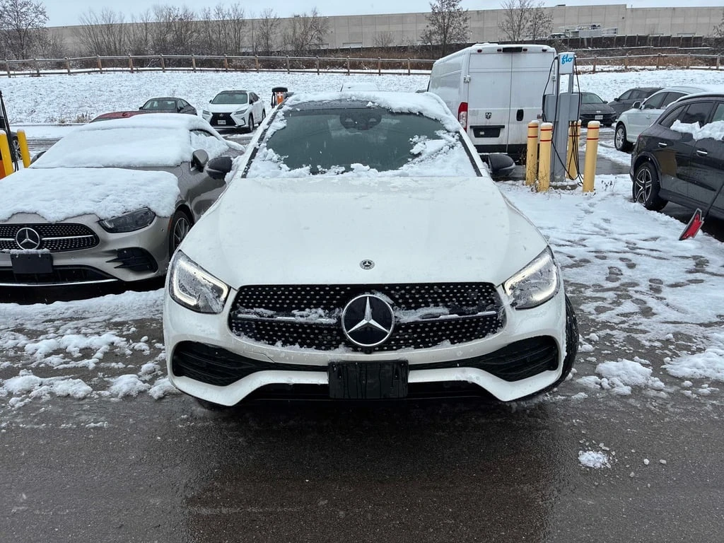 Mercedes-Benz GLC 300 * CARFAX * ЦЕНА ДО БГ - изображение 6