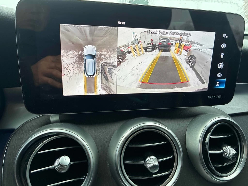 Mercedes-Benz GLC 300 * CARFAX * ���� �� �� | Mobile.bg � ����������� 13