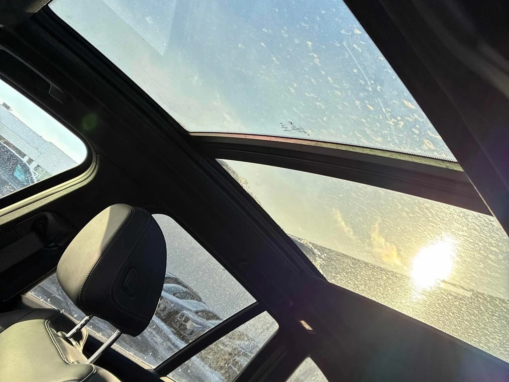 BMW X3 xDrive30i  CARFAX | Mobile.bg � ����������� 13