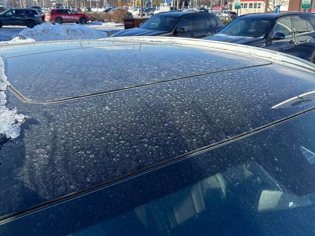 BMW X3 xDrive30i  CARFAX | Mobile.bg � ����������� 17