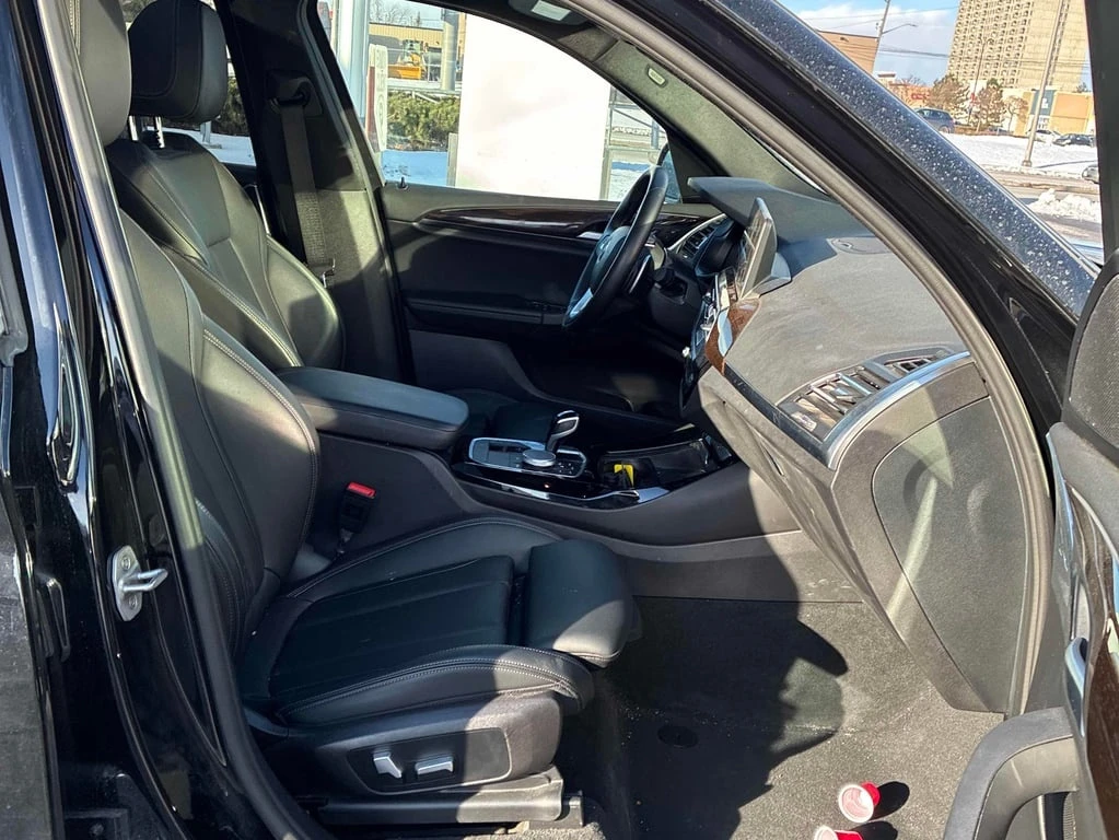 BMW X3 xDrive30i  CARFAX | Mobile.bg � ����������� 16