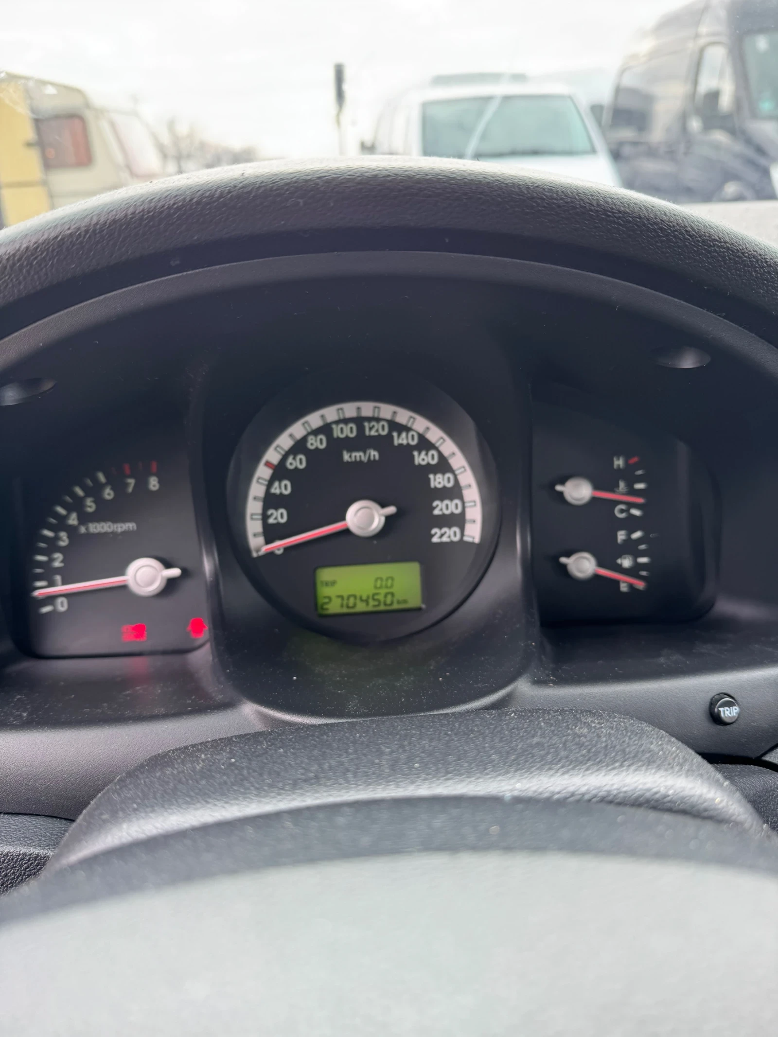 Kia Sportage  - изображение 7