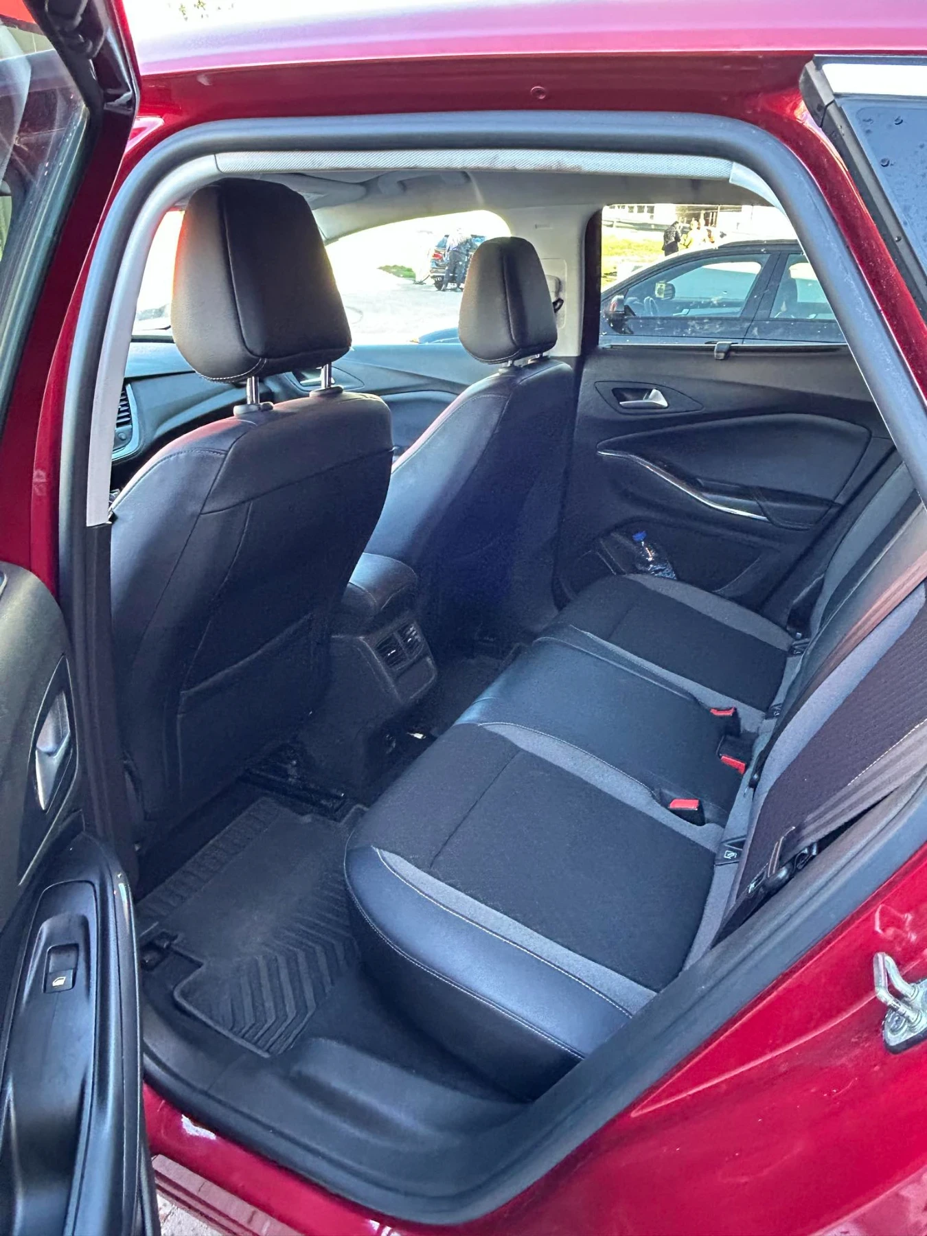 Opel Grandland X 1.6 | Mobile.bg � ����������� 12