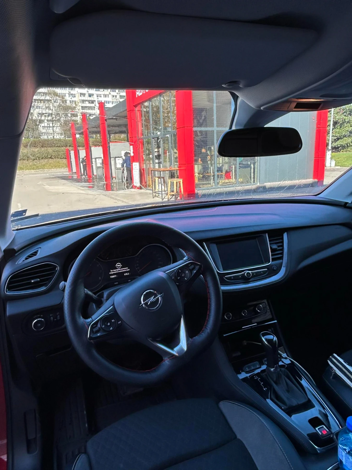 Opel Grandland X 1.6 | Mobile.bg � ����������� 11