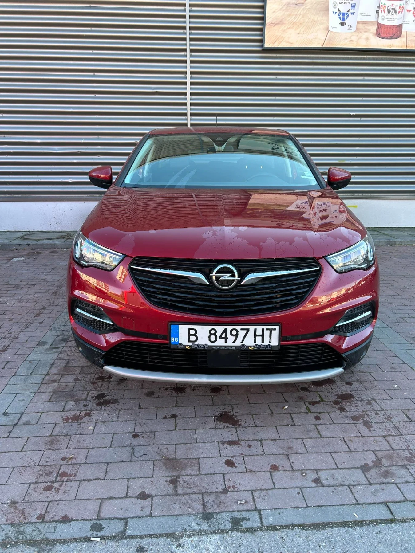 Opel Grandland X 1.6 | Mobile.bg � ����������� 5