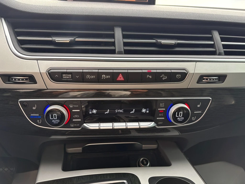 Audi Q7 TECHNIK | S LINE | 7 ����� | ��������� | BOSE | Mobile.bg � ����������� 13