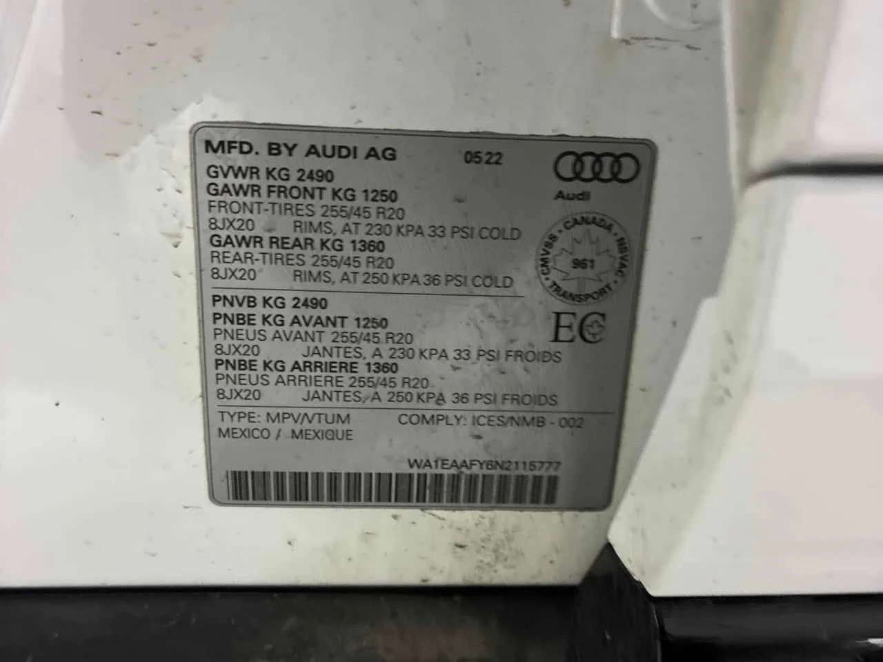 Audi Q5 * Progressiv * CARFAX * S LINE* ПАНОРАМА* KEYLESS, снимка 11 - Автомобили и джипове - 53978591