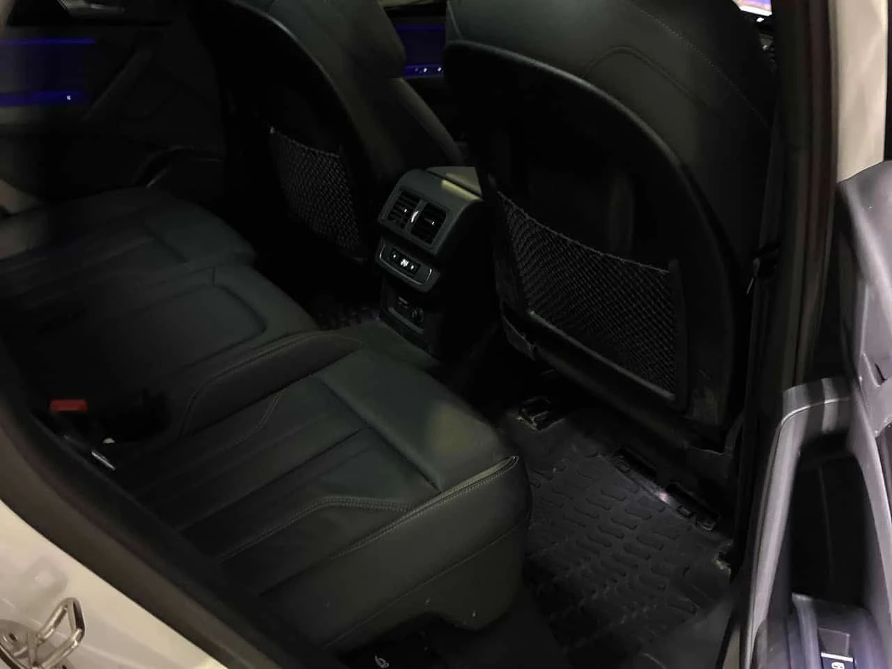 Audi Q5 * Progressiv * CARFAX * S LINE* ПАНОРАМА* KEYLESS, снимка 14 - Автомобили и джипове - 53978591