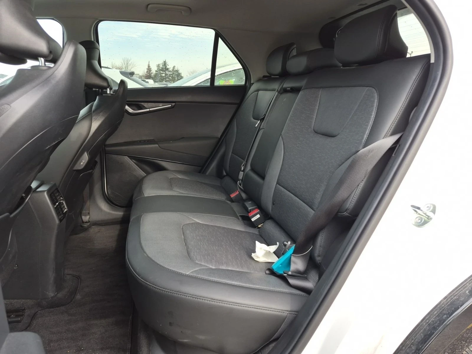 Kia Niro EV LIMITED-4D UTILITY* Обдух* Подгрев* CarPlay* , снимка 11 - Автомобили и джипове - 54189849