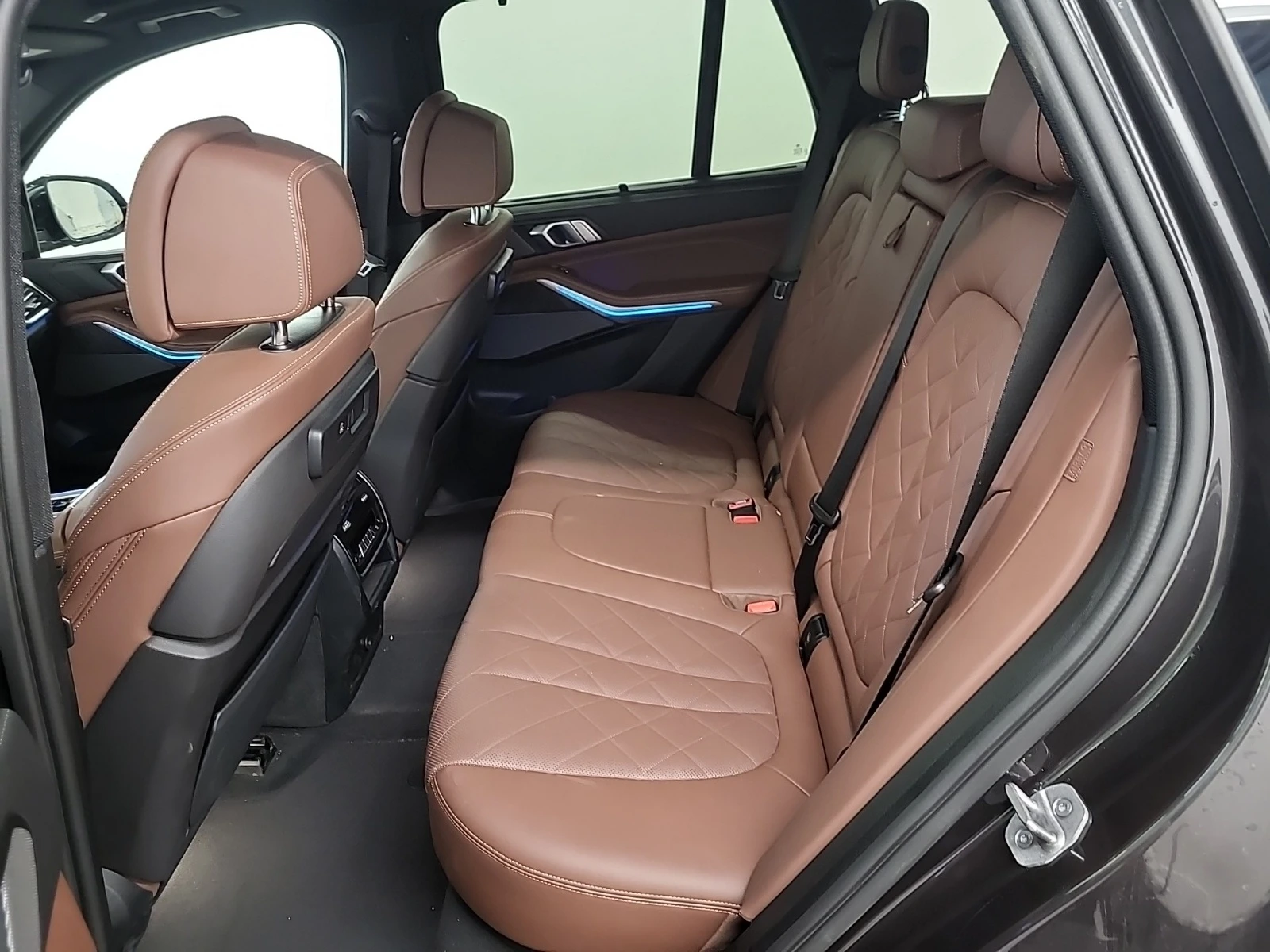 BMW X5 45E * * HEAD UP * * CARFAX * * АВТО КРЕДИТ * * , снимка 9 - Автомобили и джипове - 54417494