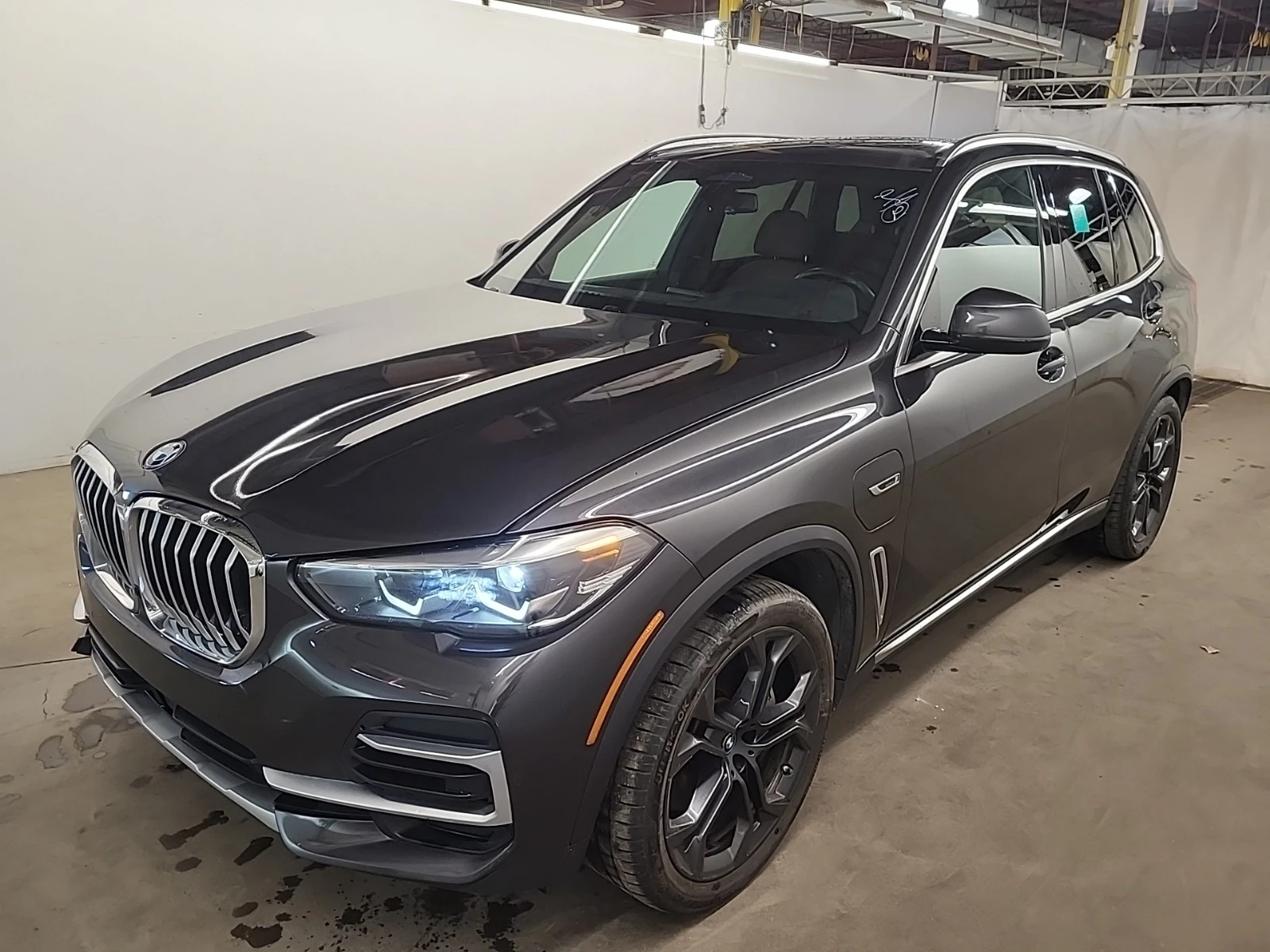 BMW X5 45E * * HEAD UP * * CARFAX * * АВТО КРЕДИТ * * 