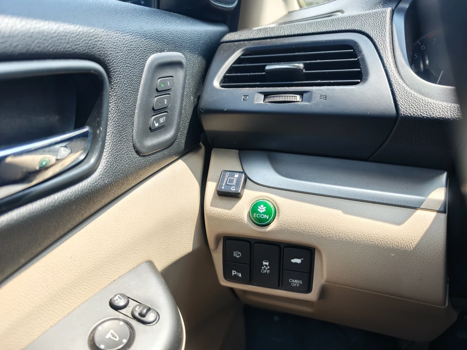 Honda Cr-v Exclusive , снимка 11 - Автомобили и джипове - 54510440