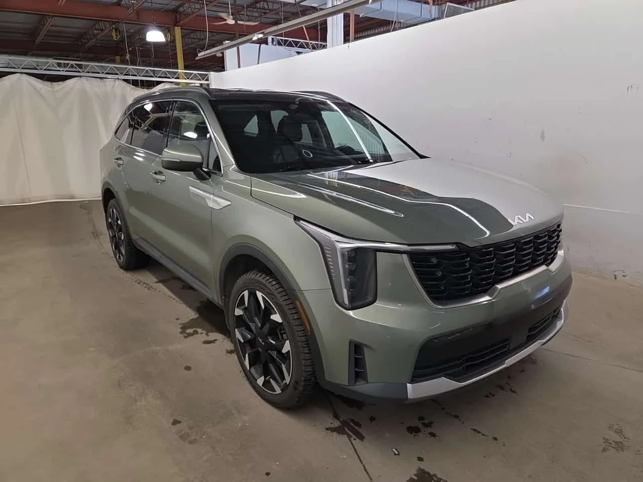 Kia Sorento EX  CARFAX, снимка 2 - Автомобили и джипове - 54650667