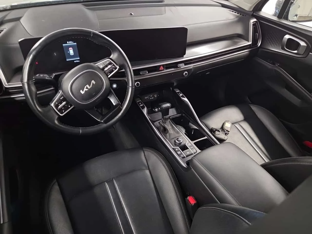 Kia Sorento EX  CARFAX, снимка 10 - Автомобили и джипове - 54650667