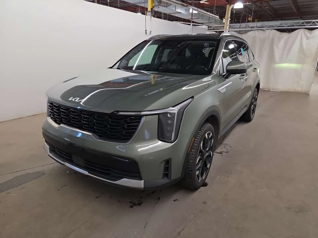 Kia Sorento EX  CARFAX