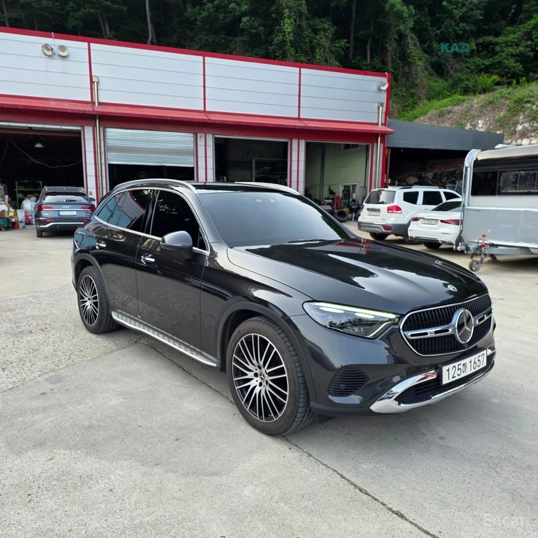 Mercedes-Benz GLC 220d* ��������* 360 ������* ����*  | Mobile.bg � ����������� 8