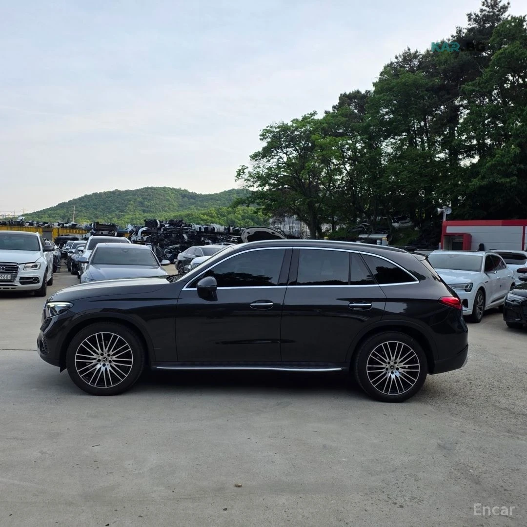 Mercedes-Benz GLC 220d* ��������* 360 ������* ����*  | Mobile.bg � ����������� 3