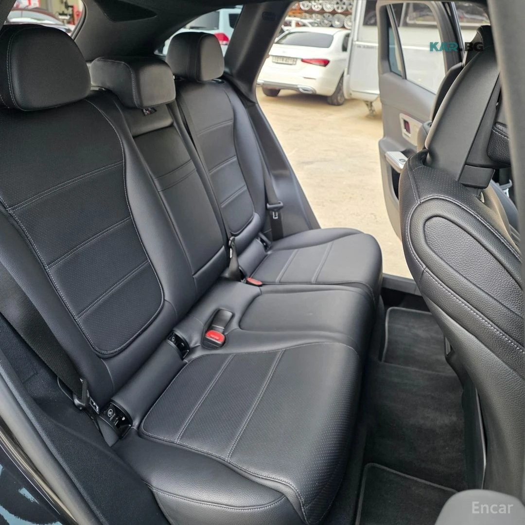 Mercedes-Benz GLC 220d* ��������* 360 ������* ����*  | Mobile.bg � ����������� 13