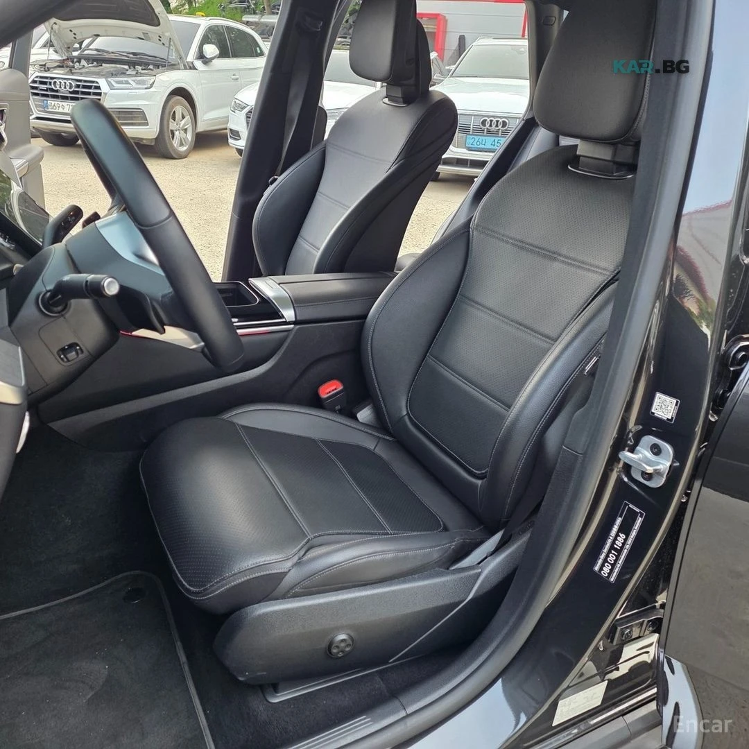 Mercedes-Benz GLC 220d* ��������* 360 ������* ����*  | Mobile.bg � ����������� 10