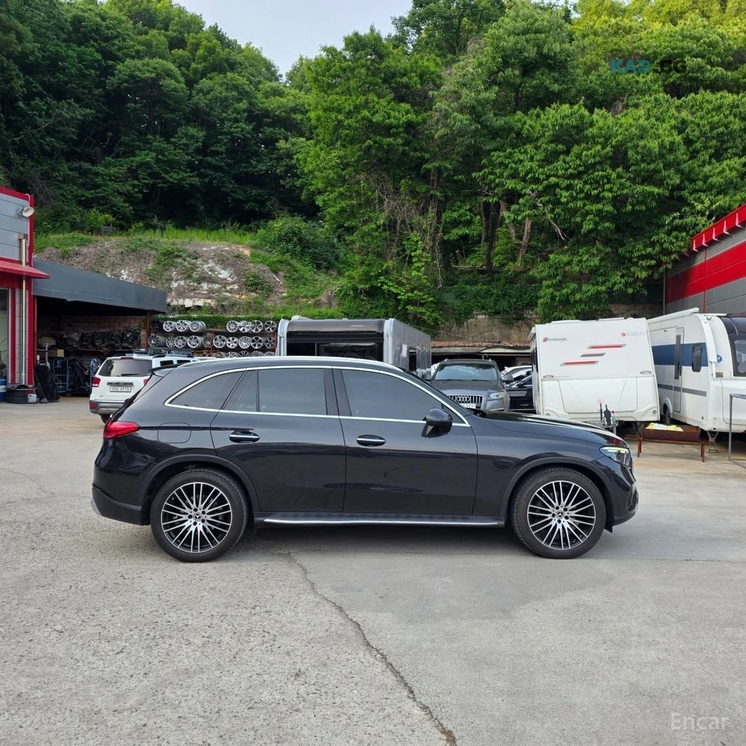 Mercedes-Benz GLC 220d* ��������* 360 ������* ����*  | Mobile.bg � ����������� 7