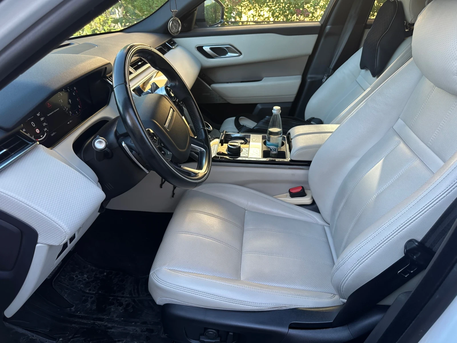 Land Rover Range Rover Velar R dinamic мотофое, снимка 6 - Автомобили и джипове - 54873745