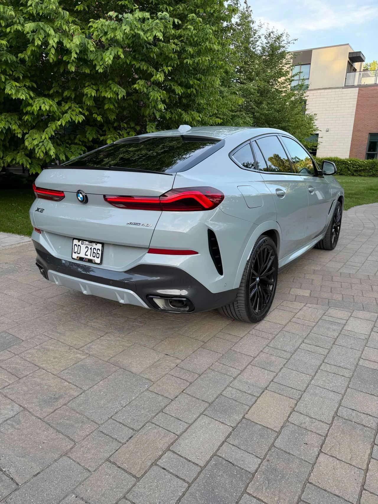 BMW X6 xDrive40i| NARDO| 360CAM| �����| HUD|  | Mobile.bg � ����������� 6