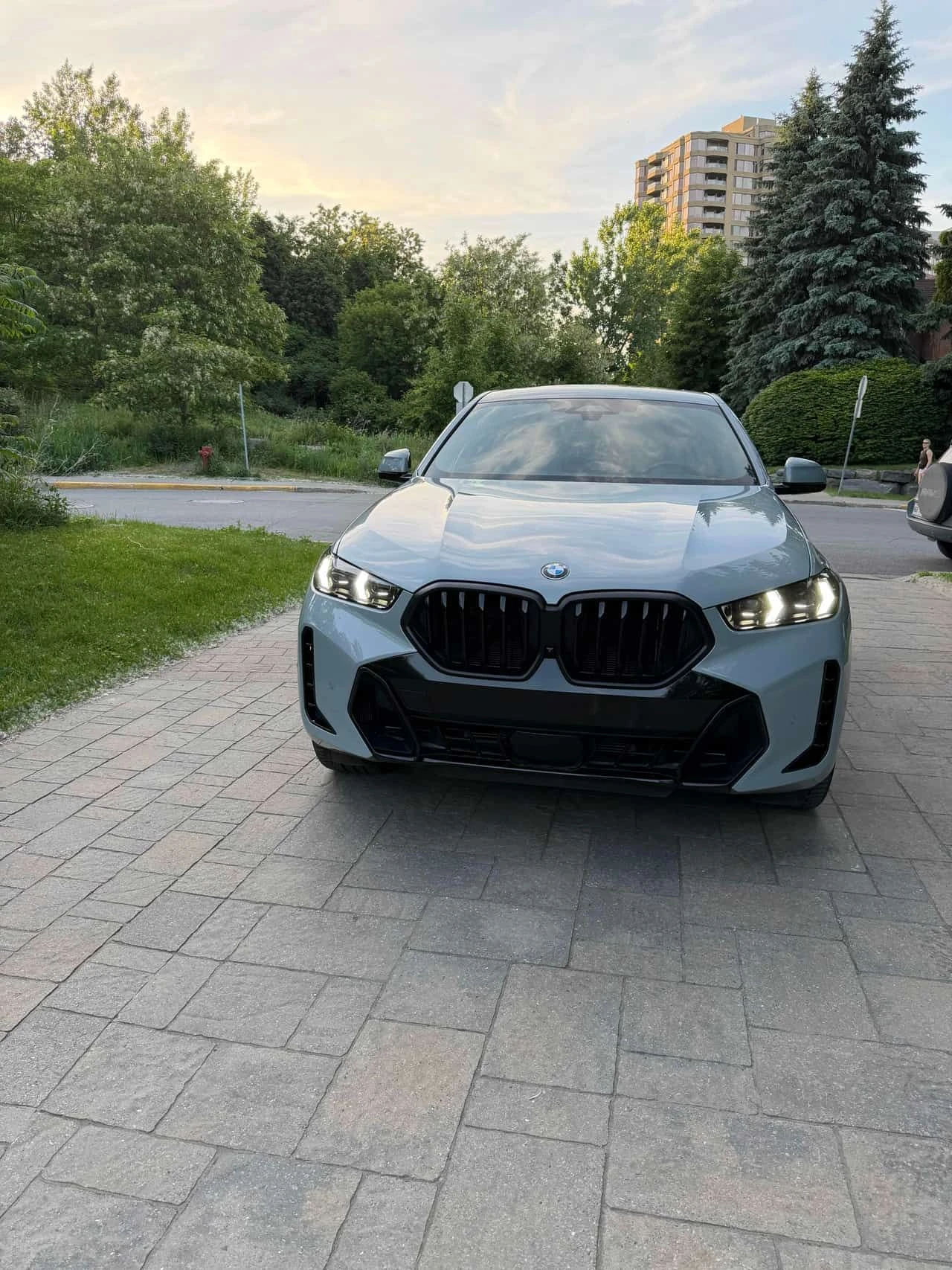 BMW X6 xDrive40i| NARDO| 360CAM| �����| HUD|  | Mobile.bg � ����������� 2