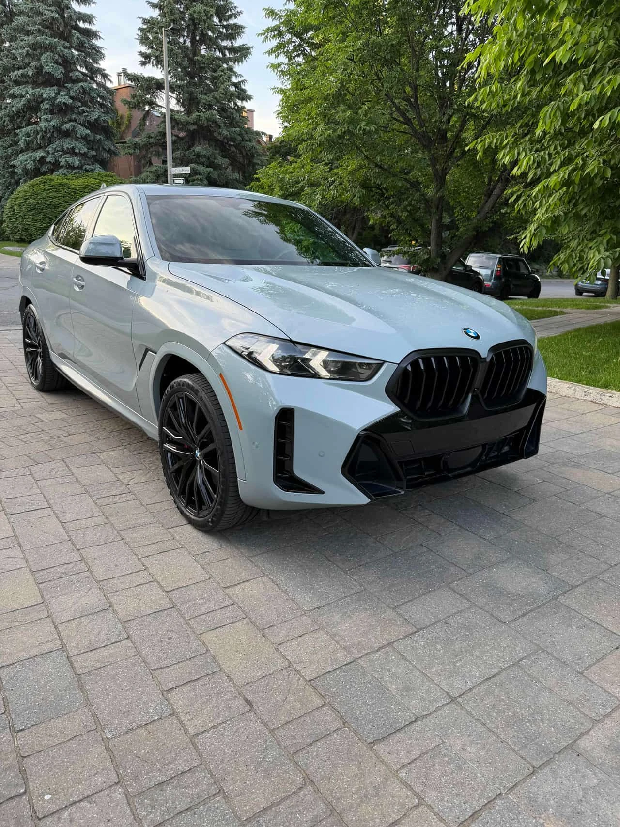 BMW X6 xDrive40i| NARDO| 360CAM| �����| HUD|  | Mobile.bg � ����������� 3