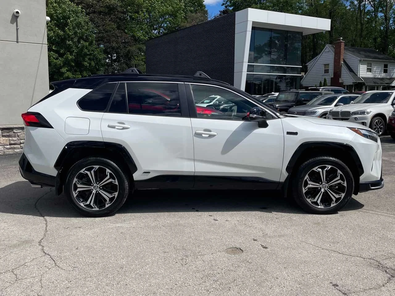Toyota Rav4 * AWD * CARFAX * ���� �� �� | Mobile.bg � ����������� 4