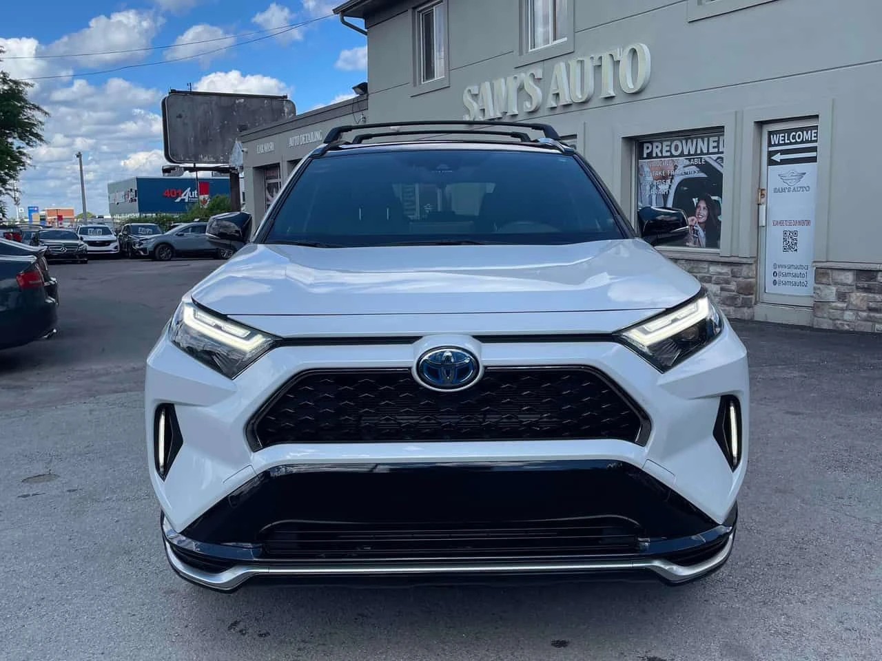 Toyota Rav4 * AWD * CARFAX * ���� �� �� | Mobile.bg � ����������� 2