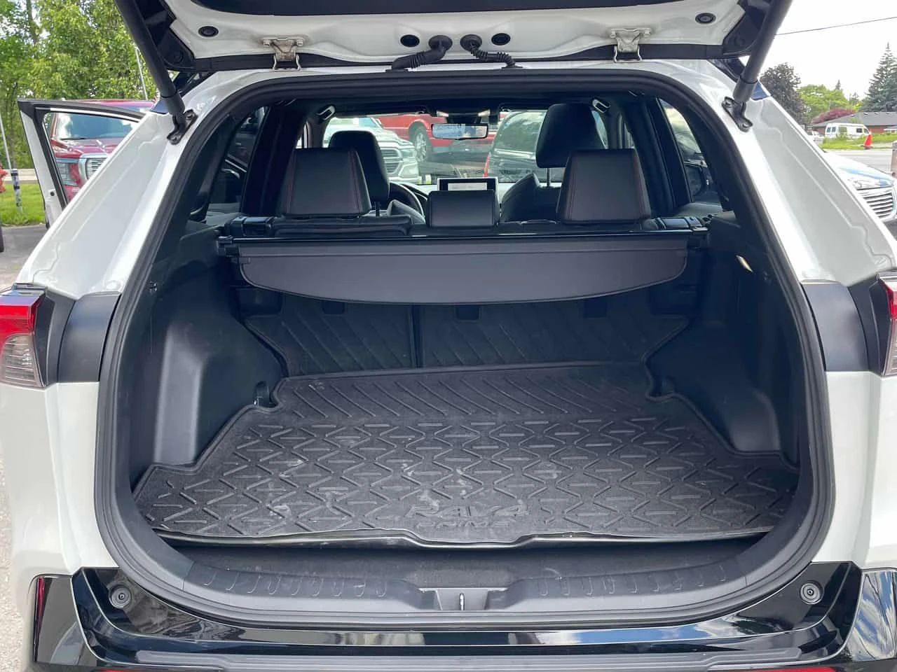 Toyota Rav4 * AWD * CARFAX * ���� �� �� | Mobile.bg � ����������� 6