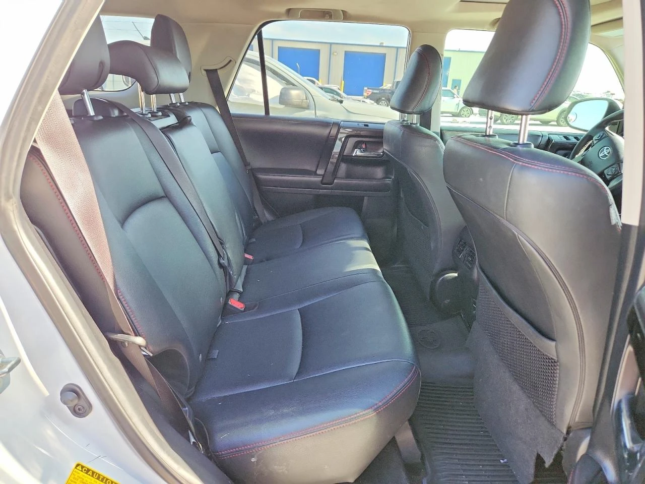 Toyota 4runner 4.0l, снимка 10 - Автомобили и джипове - 55382683