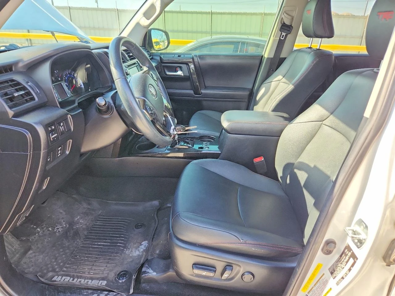 Toyota 4runner 4.0l, снимка 7 - Автомобили и джипове - 55382683