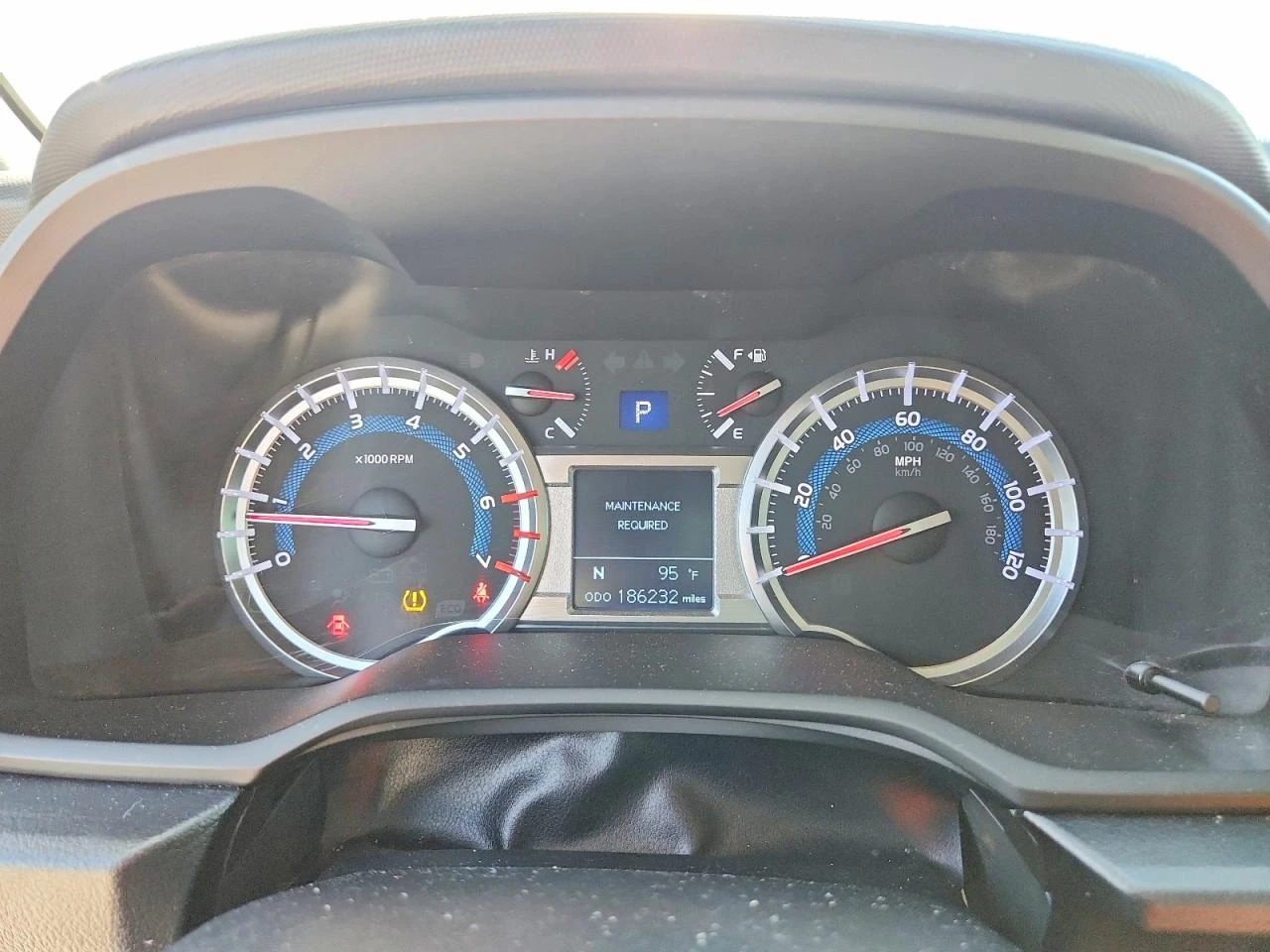 Toyota 4runner 4.0l, снимка 9 - Автомобили и джипове - 55382683