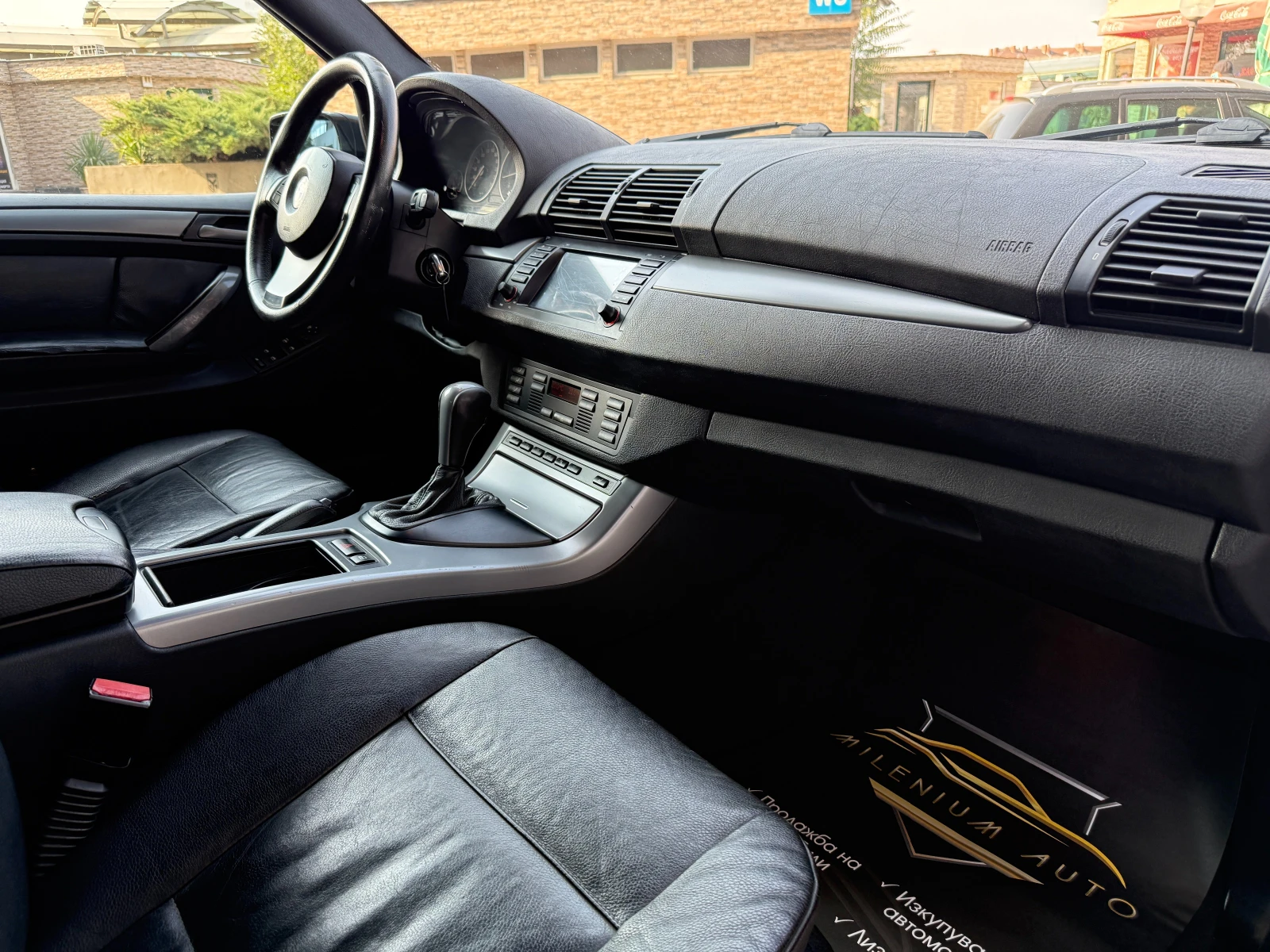 BMW X5 3.0D 218к.с Facelift/Подгрев на седалките/Car Play, снимка 10 - Автомобили и джипове - 55785619