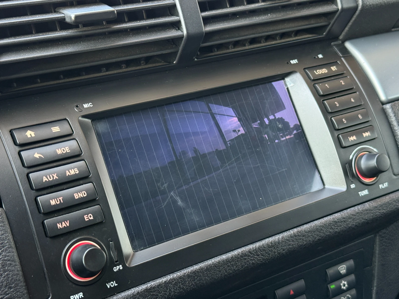 BMW X5 3.0D 218к.с Facelift/Подгрев на седалките/Car Play, снимка 13 - Автомобили и джипове - 55785619