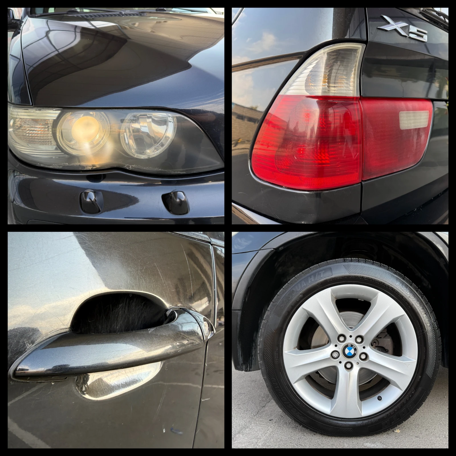 BMW X5 3.0D 218к.с Facelift/Подгрев на седалките/Car Play, снимка 7 - Автомобили и джипове - 55785619